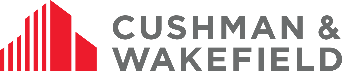 Cushman & Wakefield logo
