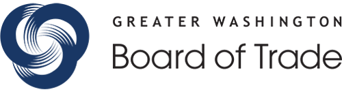 Greater Washington Board of Trade logo