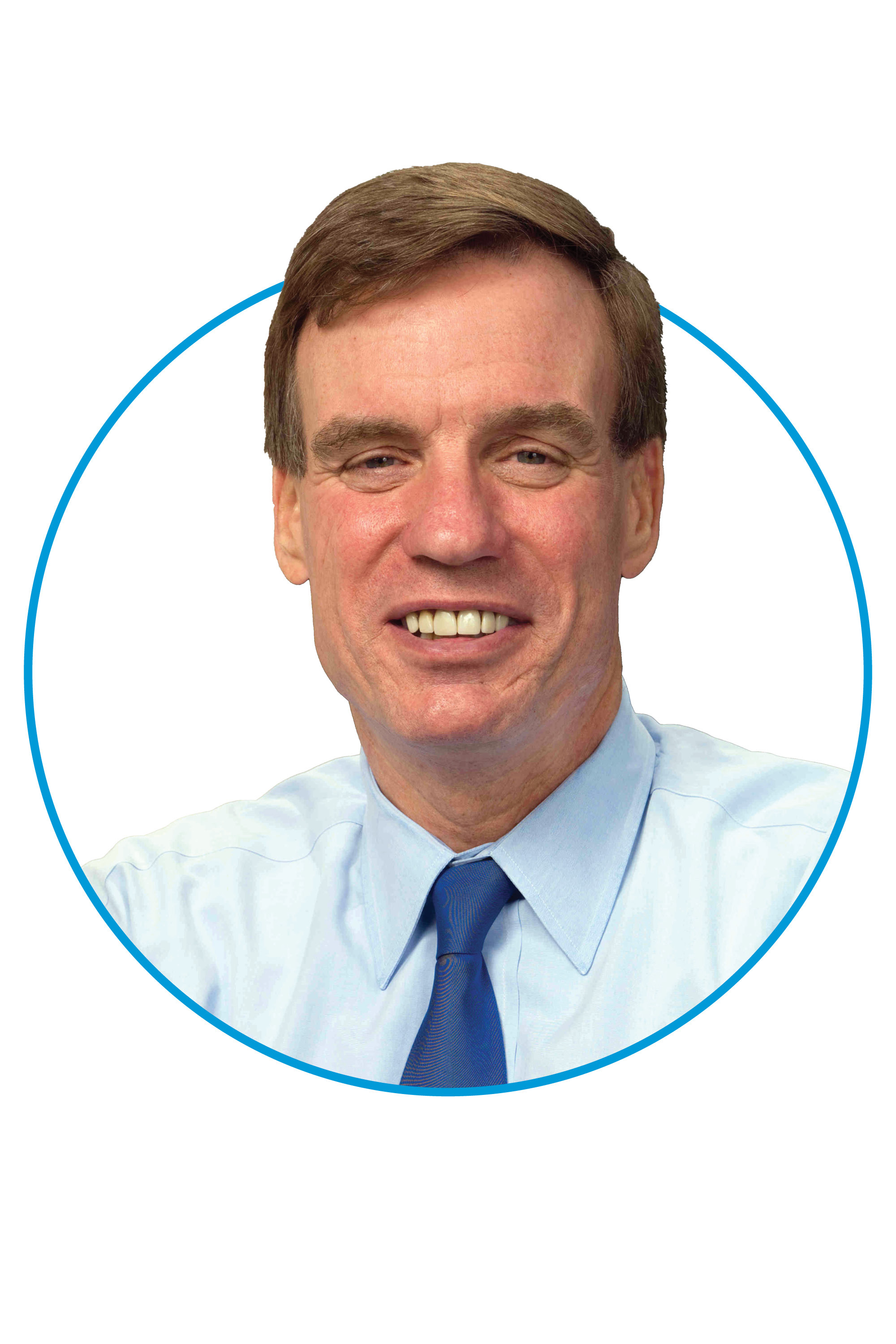 Mark Warner