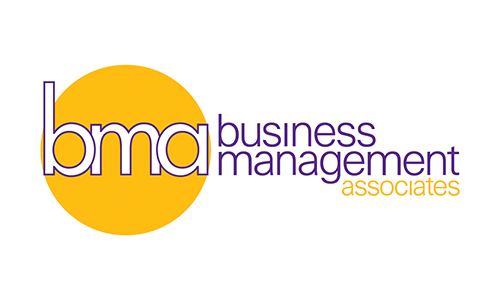 Business Management Associates logo