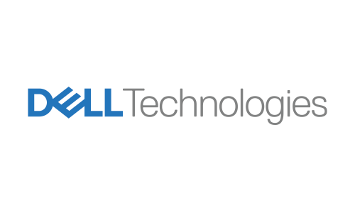 Dell Technologies logo