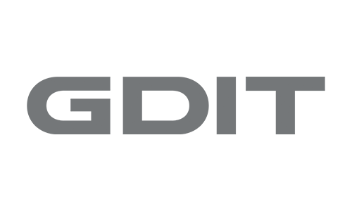 GDIT logo