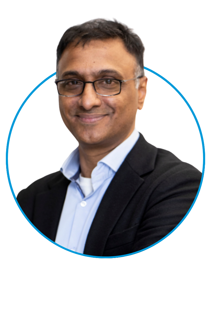 Kalyan Krishnamurthy