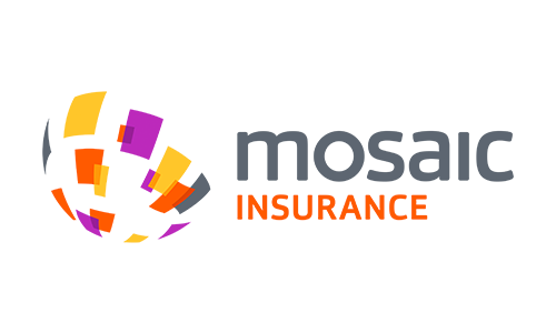 Mosaic Insurance logo