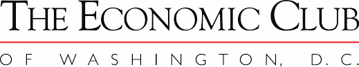 The Economic Club of Washington DC logo