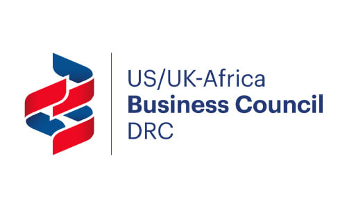 US/UK-Africa Business Council DRC Inc (logo)