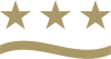 3-star DC flag icon