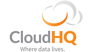 CloudHQ logo